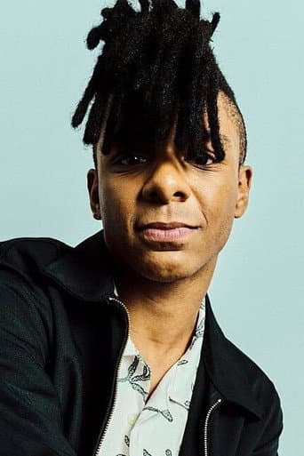 Zendé Murdock fotoğrafı
