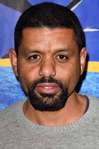 Youssef Hajdi fotoğrafı