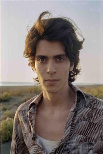 Emanuele Palumbo fotoğrafı