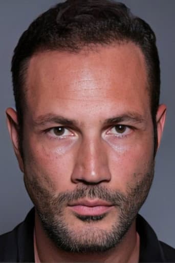 Volkan Çolpan fotoğrafı