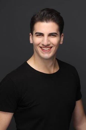 Ergülcan Akıncıoğlu fotoğrafı