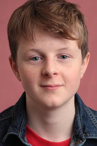 Harrison Metcalf fotoğrafı