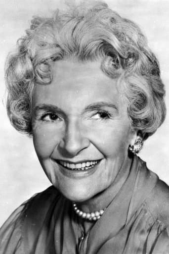 Cathleen Nesbitt fotoğrafı