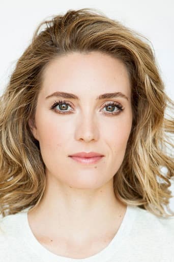 Evelyne Brochu fotoğrafı