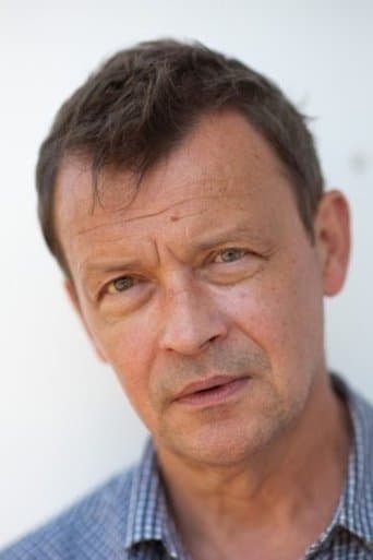 Jan Frycz fotoğrafı