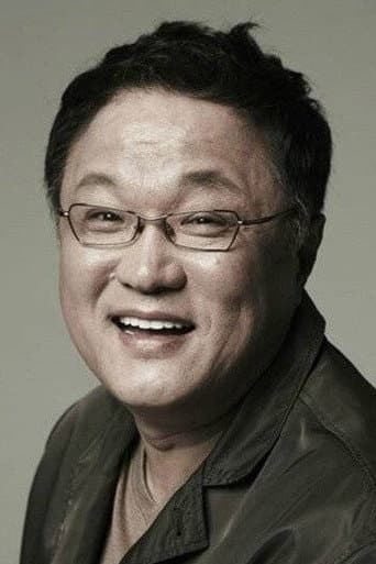 Jeong Won-joong fotoğrafı