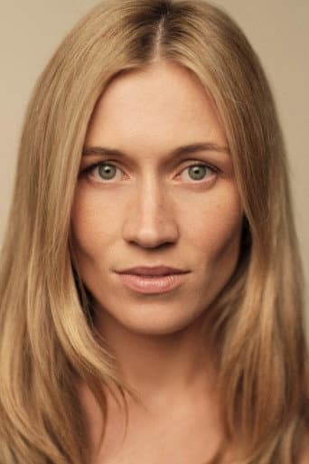 Jessica Kinsey fotoğrafı