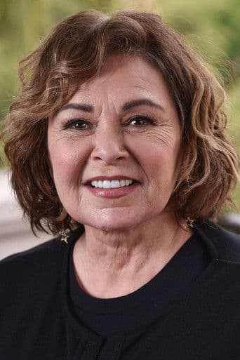 Roseanne Barr fotoğrafı