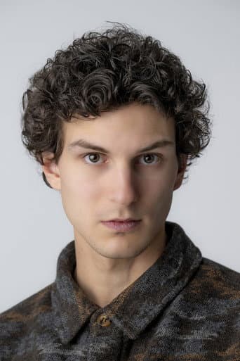 Théo Lachenal fotoğrafı