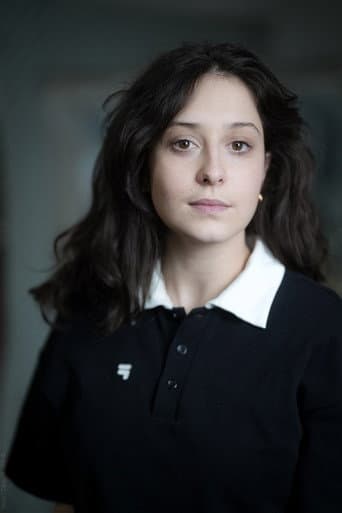 Lola Burbail fotoğrafı