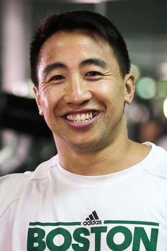 Bryan Doo fotoğrafı