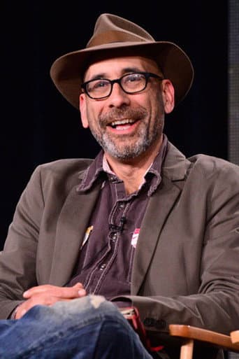 Adam Simon fotoğrafı