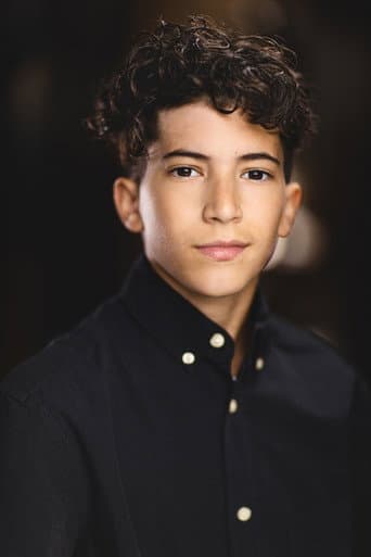 Daniel Tamburro fotoğrafı