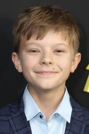 Dan Hough fotoğrafı