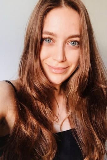 Cansu Öztekin fotoğrafı