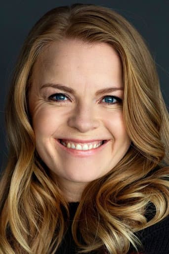 Signe Egholm Olsen fotoğrafı