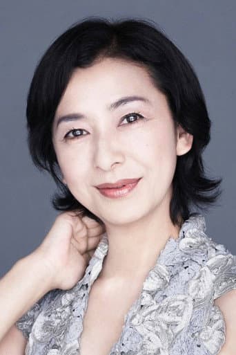 高橋惠子 fotoğrafı