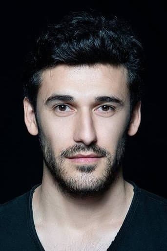 Süleyman Yaşar Sucuoğlu fotoğrafı