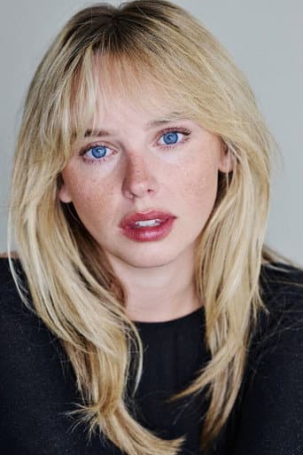 Mia Rodgers fotoğrafı