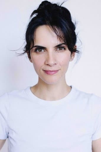 Magali Lange fotoğrafı