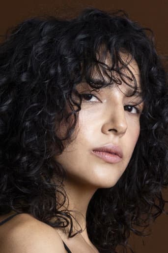 Ángela Rodríguez fotoğrafı
