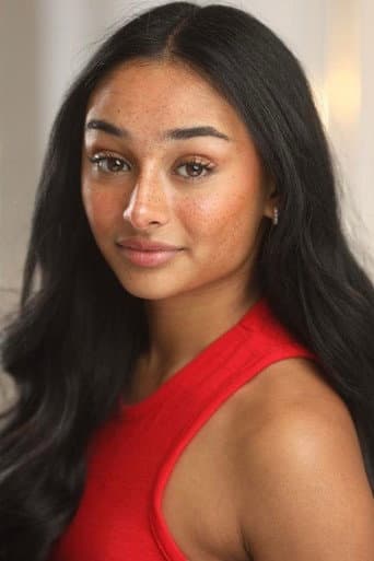 Rochelle Harrington fotoğrafı