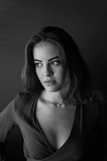 Yağmur Elif Seber fotoğrafı