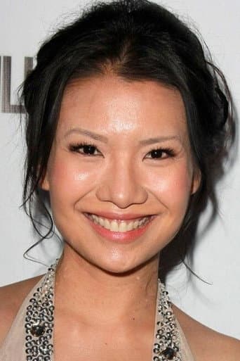 Gwendoline Yeo fotoğrafı