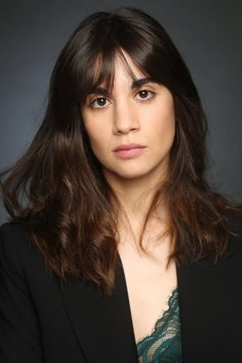 Raquel Nogueira fotoğrafı