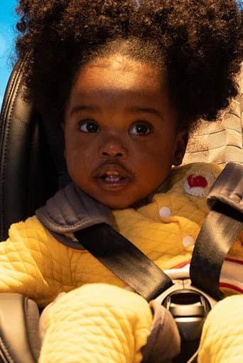 Sienna-Robyn Mavanga-Phipps fotoğrafı