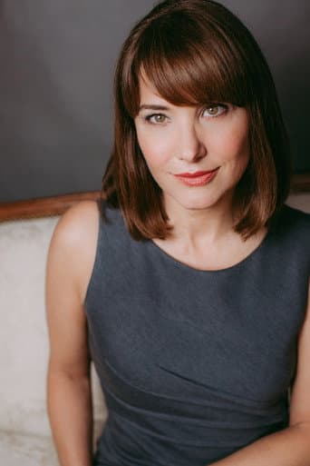 Lauren K. Robek fotoğrafı