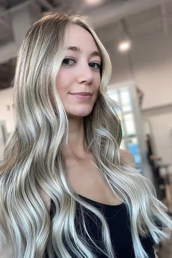 Tessa Bourgeois fotoğrafı