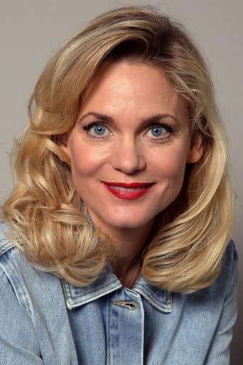 Liv Mjönes fotoğrafı