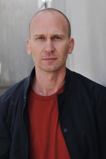 Lukas Olszewski fotoğrafı