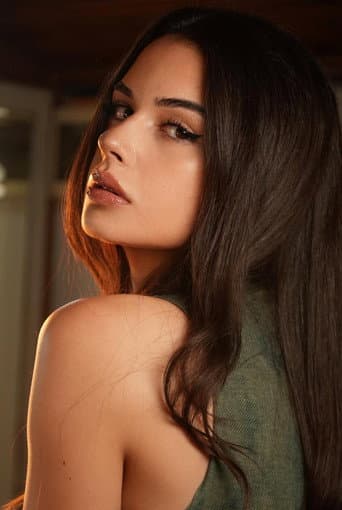 Ceyda Ceren Edis fotoğrafı