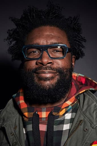 Questlove fotoğrafı