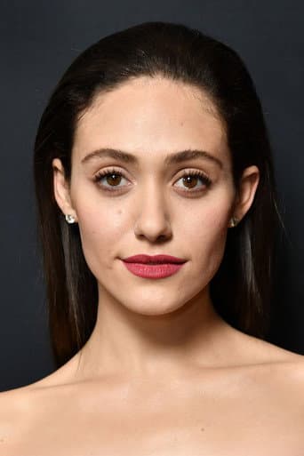 Emmy Rossum fotoğrafı