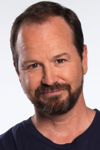 Robert Wahlberg fotoğrafı