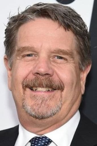 John Wells fotoğrafı