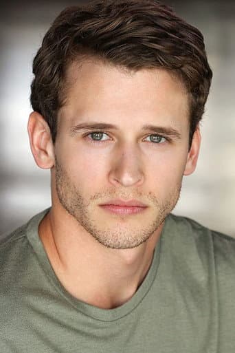 Cayden Boyd fotoğrafı