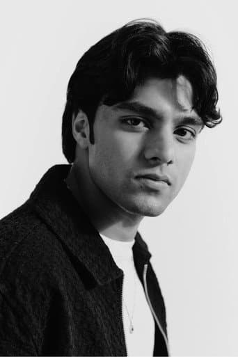 Shubham Maheshwari fotoğrafı