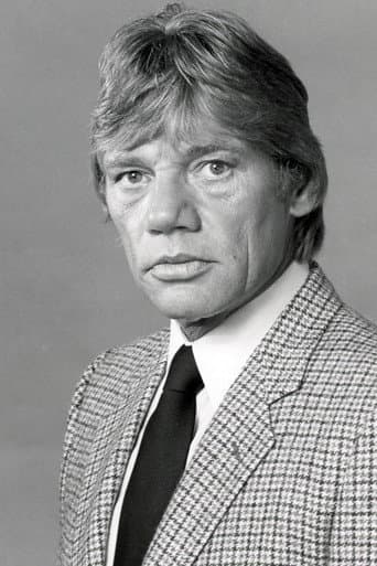 Michael Preston fotoğrafı
