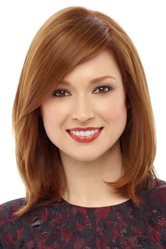 Ellie Kemper fotoğrafı