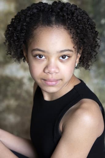 Lauren Brady fotoğrafı