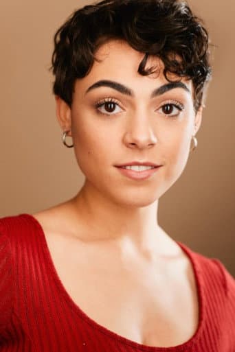 Gabrielle Policano fotoğrafı