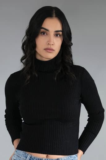 Catherine Lopez fotoğrafı