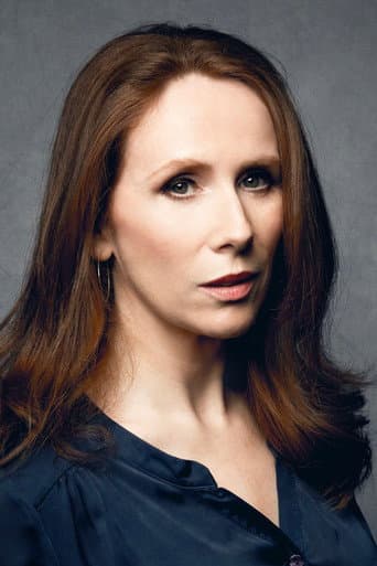 Catherine Tate fotoğrafı