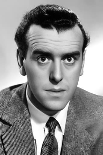 George Cole fotoğrafı