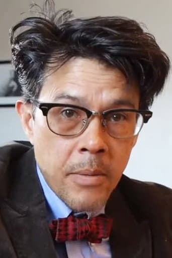 Robert Yasumura fotoğrafı