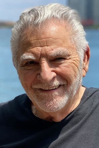 Richard Foronjy fotoğrafı